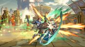Redeem Granblue Fantasy: Versus