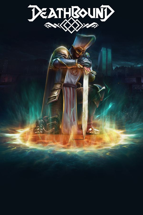 Deathbound (PS5) PSN Key EUROPE