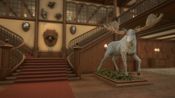 Buy theHunter: Call of the Wild - Trophy Lodge Spring Creek Manor (DLC) (PC) Steam Key GLOBAL