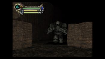 Eternal Ring PlayStation 2