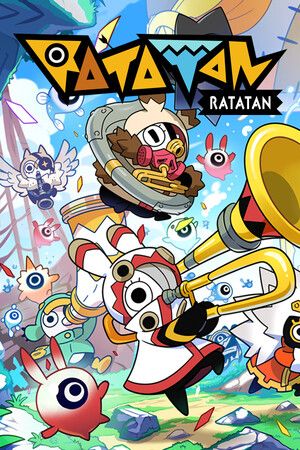 Ratatan Steam (PC) Key LATAM