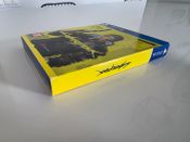 Cyberpunk 2077 PlayStation 4