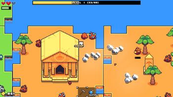 Forager Nintendo Switch for sale