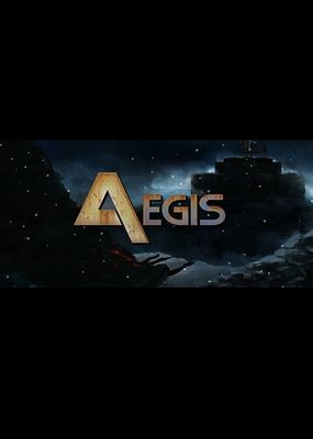 Aegis game cover
