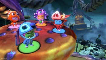 Buy Disney Universe Wii