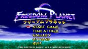 Freedom Planet (PC) Steam Key GLOBAL