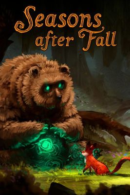 Seasons After Fall