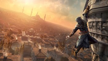 Assassin's Creed Revelations Xbox 360 for sale