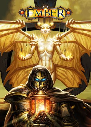 Ember (PC) Gog.com Key GLOBAL