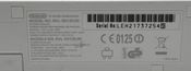 Nintendo Wii RVL-001 Žaidimų Konsolės Pilnas Baltas Rinkinys