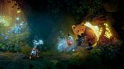 Redeem Trine 4: The Nightmare Prince Steam Key GLOBAL