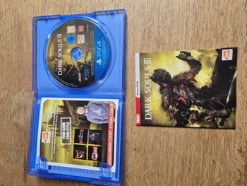 Dark Souls III PlayStation 4