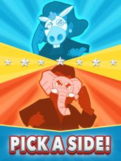 Redeem Pocket Politics