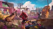Far Cry: New Dawn Uplay Key EMEA for sale