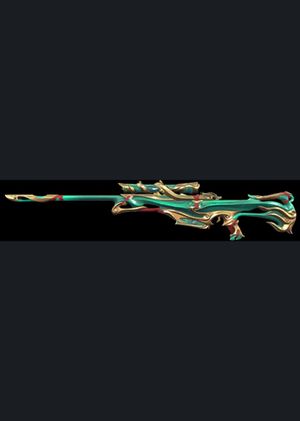 Valorant - Imperium Operator Skin (DLC) PC Key GLOBAL