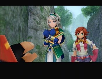 Wild Arms 5 PlayStation 2