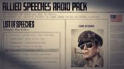 Get Hearts of Iron IV: Allied Speeches Music Pack (DLC) (PC) Steam Key EUROPE