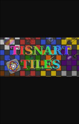 Tisnart Tiles game cover