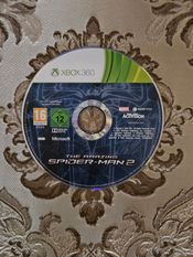 The Amazing Spider-Man 2 Xbox 360