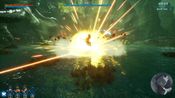 KAKU: Ancient Seal (PC) Steam Key GLOBAL