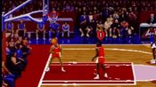 NBA Jam SEGA Mega Drive
