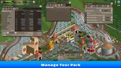 Get RollerCoaster Tycoon Classic (PC) GOG Key GLOBAL