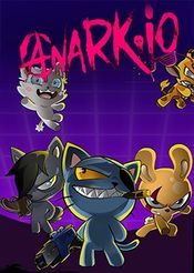 Anark.io (PC) Steam Key GLOBAL