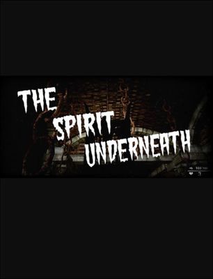 The Spirit Underneath game cover
