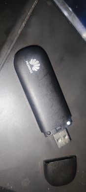 Omnitel/huawei usb maršrutizatorius