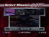 Tomorrow Never Dies PlayStation