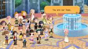 Kingdom Hearts: Union X