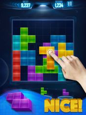 Get Puzzle Game Blast