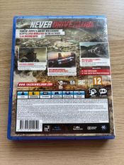 The Crew: Wild Run PlayStation 4 for sale