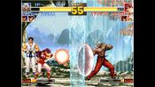 ACA NEOGEO THE KING OF FIGHTERS '95 XBOX LIVE Key ARGENTINA