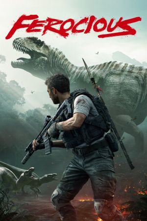 FEROCIOUS (Windows/Xbox Series X|S) XBOX LIVE Key UNITED STATES