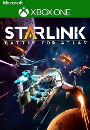 Starlink: Battle for Atlas (Xbox One) Xbox Live Key EUROPE