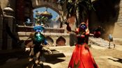Redeem City of Brass