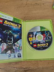 Buy LEGO Batman 3: Beyond Gotham Xbox 360