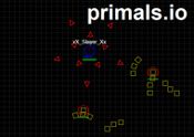 Redeem primals.io