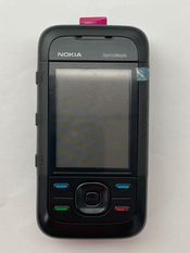 Nokia 5300 Black