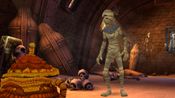 Sphinx and the Cursed Mummy (Nintendo Switch) eShop Key EUROPE for sale