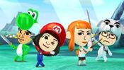 Miitopia for sale