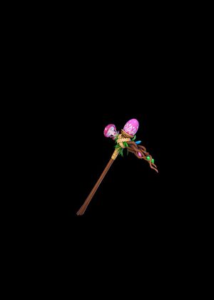 Fortnite - Sprout Pickaxe (DLC) Epic Games Key GLOBAL