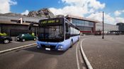 Bus Simulator 18 - Official Map Extension (DLC) Steam Key GLOBAL