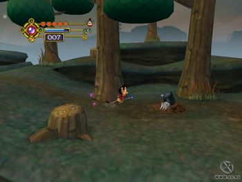 Redeem Hugo: Magic in the Trollwoods Nintendo DS