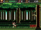 Shinobi III: Return of the Ninja Master SEGA Mega Drive for sale