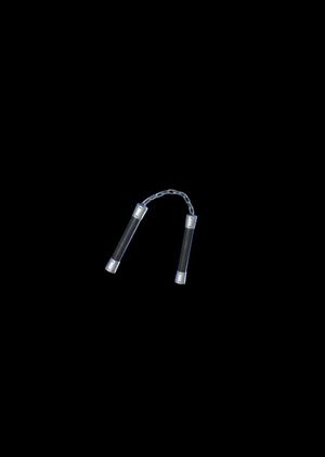 Fortnite - Mikey's Nunchucks Pickaxe (DLC) Epic Games Key GLOBAL