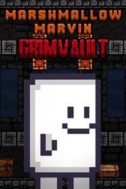 Marshmallow Marvin: Grimvault Windows Store Key GLOBAL