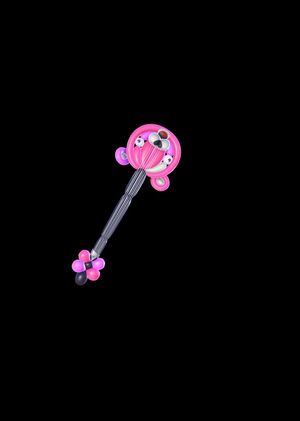 Fortnite - Loony Axe Pickaxe (DLC) Epic Games Key GLOBAL