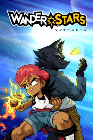 Wander Stars (Windows/Xbox Series X|S) XBOX LIVE Key UNITED STATES